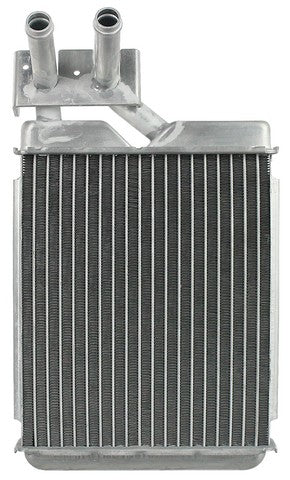HVAC Heater Core Agility Autoparts 9010200