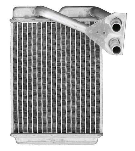HVAC Heater Core Agility Autoparts 9010201