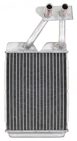 HVAC Heater Core Agility Autoparts 9010202