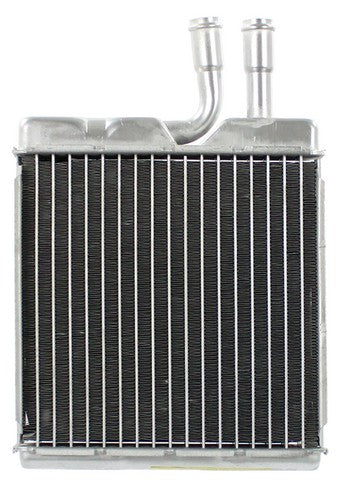 HVAC Heater Core Agility Autoparts 9010203