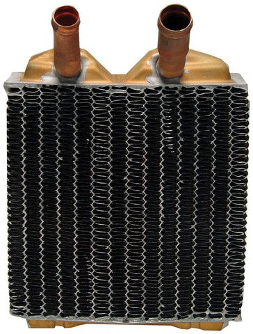 HVAC Heater Core Agility Autoparts 9010204