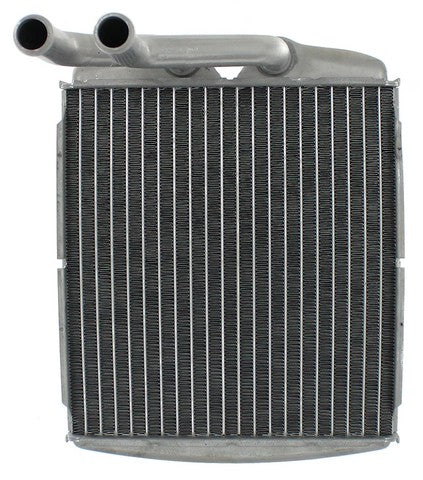 HVAC Heater Core Agility Autoparts 9010205