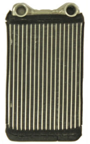 HVAC Heater Core Agility Autoparts 9010206