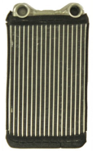 HVAC Heater Core Agility Autoparts 9010206