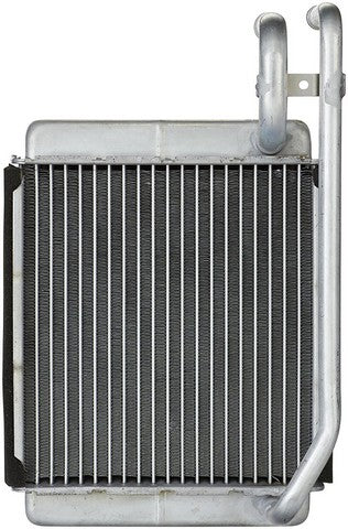 HVAC Heater Core Agility Autoparts 9010207