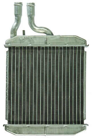 HVAC Heater Core Agility Autoparts 9010208