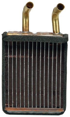 HVAC Heater Core Agility Autoparts 9010209