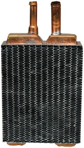 HVAC Heater Core Agility Autoparts 9010210