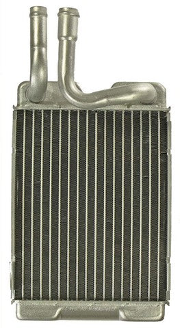 HVAC Heater Core Agility Autoparts 9010211