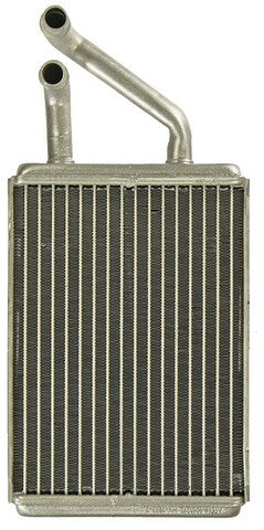 HVAC Heater Core Agility Autoparts 9010212