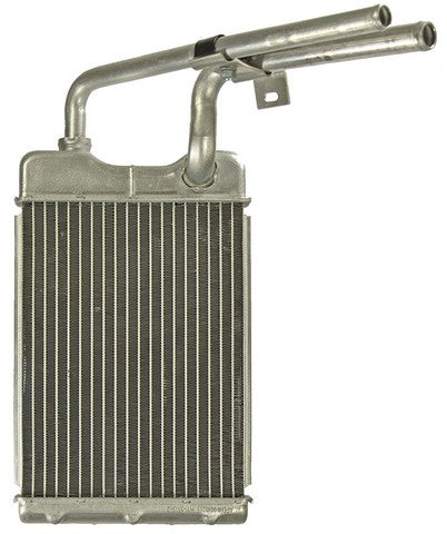 HVAC Heater Core Agility Autoparts 9010213