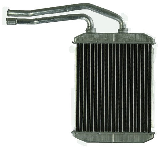 HVAC Heater Core Agility Autoparts 9010214