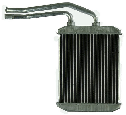 HVAC Heater Core Agility Autoparts 9010214