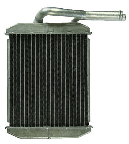 HVAC Heater Core Agility Autoparts 9010215