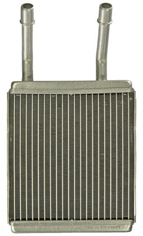 HVAC Heater Core Agility Autoparts 9010218