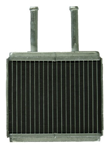 HVAC Heater Core Agility Autoparts 9010219