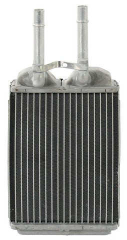 HVAC Heater Core Agility Autoparts 9010220