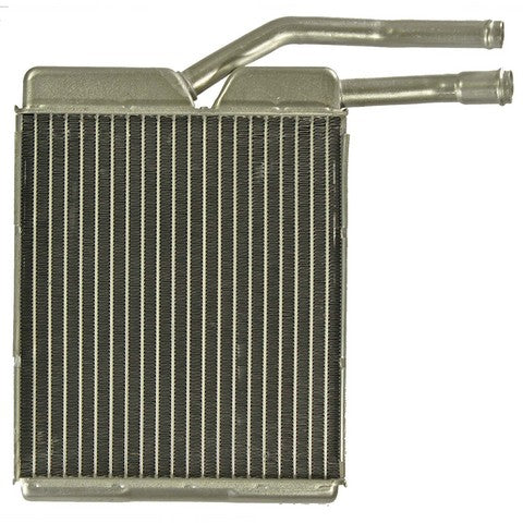 HVAC Heater Core Agility Autoparts 9010221