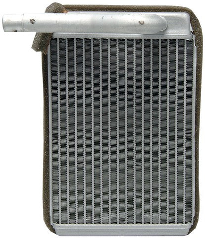 HVAC Heater Core Agility Autoparts 9010222