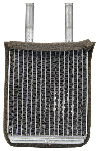 HVAC Heater Core Agility Autoparts 9010223