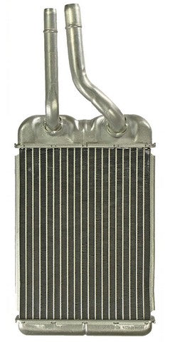 HVAC Heater Core Agility Autoparts 9010224