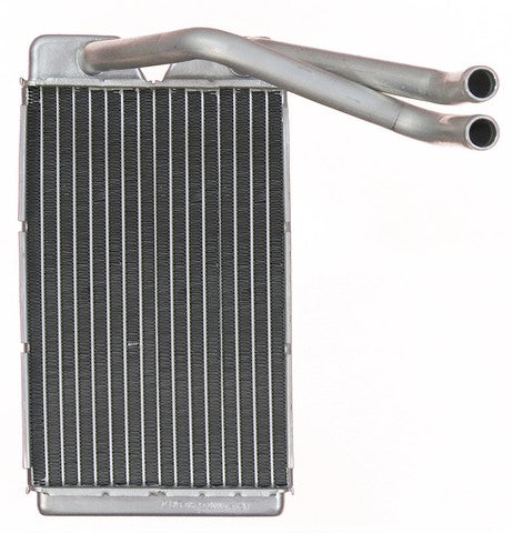 HVAC Heater Core Agility Autoparts 9010225