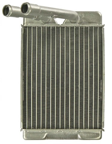 HVAC Heater Core Agility Autoparts 9010226