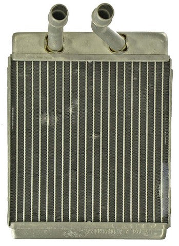 HVAC Heater Core Agility Autoparts 9010227