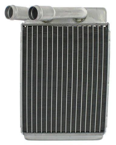 HVAC Heater Core Agility Autoparts 9010228