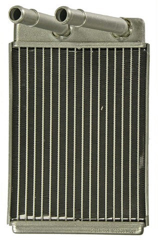 HVAC Heater Core Agility Autoparts 9010229