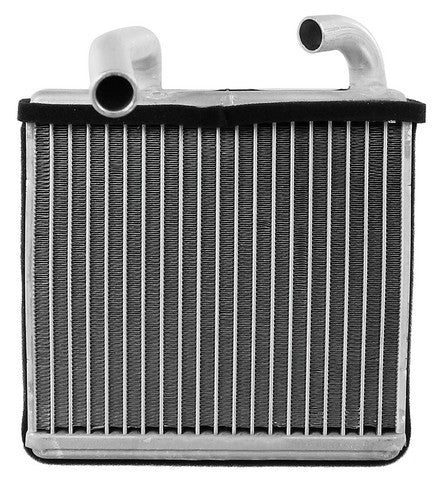 HVAC Heater Core Agility Autoparts 9010230