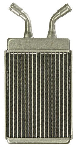 HVAC Heater Core Agility Autoparts 9010231