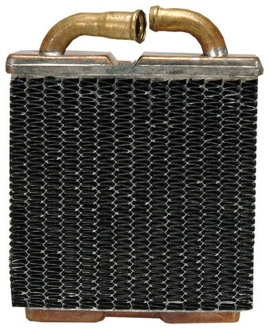 HVAC Heater Core Agility Autoparts 9010232