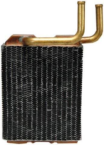 HVAC Heater Core Agility Autoparts 9010233