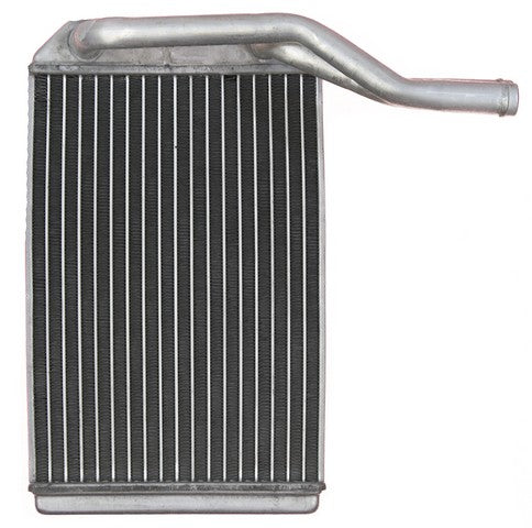 HVAC Heater Core Agility Autoparts 9010234