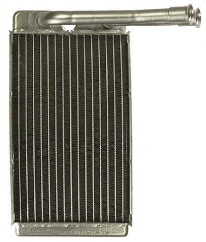 HVAC Heater Core Agility Autoparts 9010235