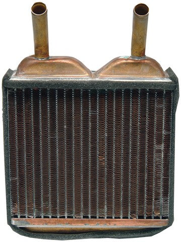 HVAC Heater Core Agility Autoparts 9010236