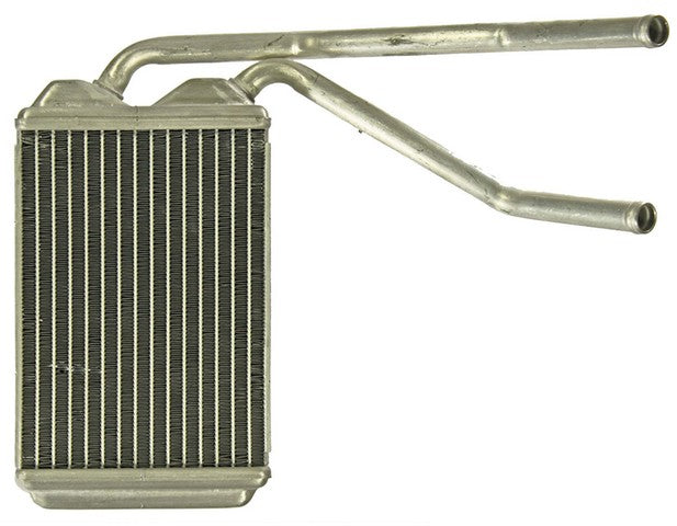 HVAC Heater Core Agility Autoparts 9010237