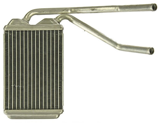 HVAC Heater Core Agility Autoparts 9010237