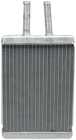 HVAC Heater Core Agility Autoparts 9010238