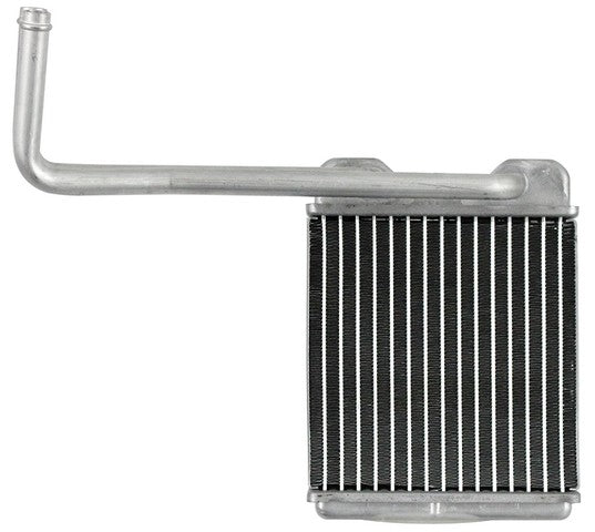 HVAC Heater Core Agility Autoparts 9010239