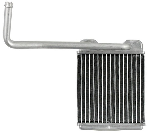 HVAC Heater Core Agility Autoparts 9010239