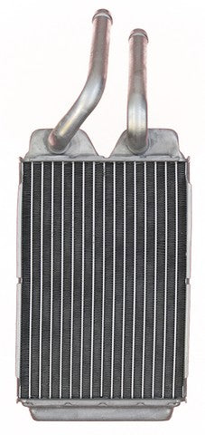 HVAC Heater Core Agility Autoparts 9010240