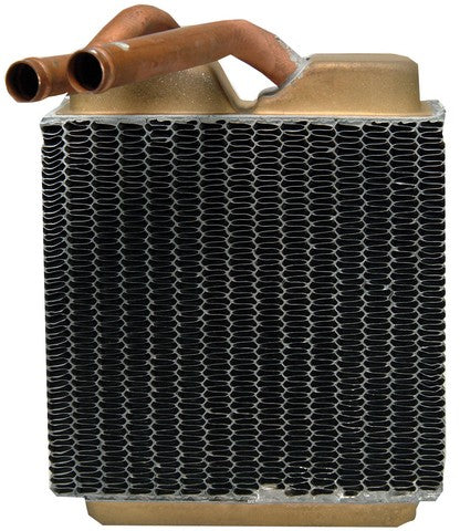 HVAC Heater Core Agility Autoparts 9010241