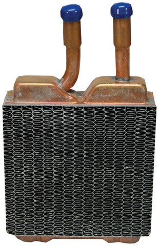HVAC Heater Core Agility Autoparts 9010242
