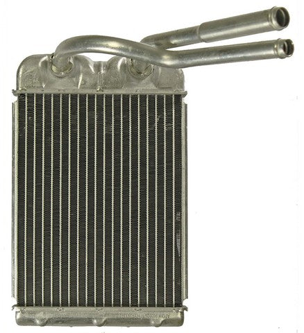 HVAC Heater Core Agility Autoparts 9010243