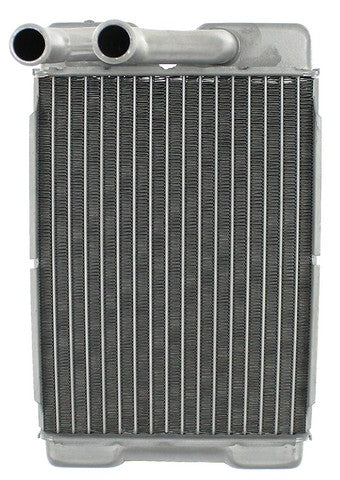 HVAC Heater Core Agility Autoparts 9010244