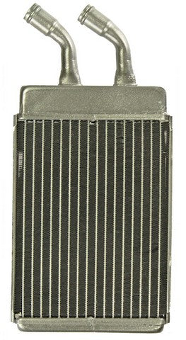 HVAC Heater Core Agility Autoparts 9010245