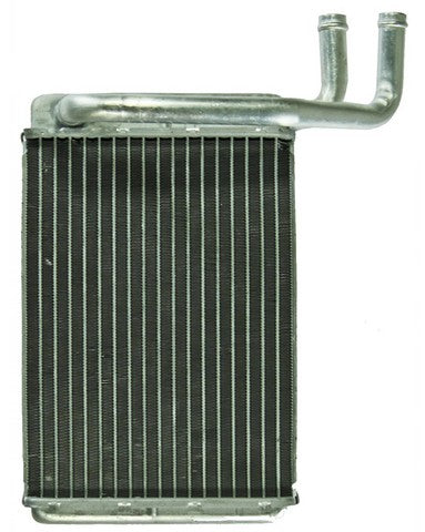 HVAC Heater Core Agility Autoparts 9010246