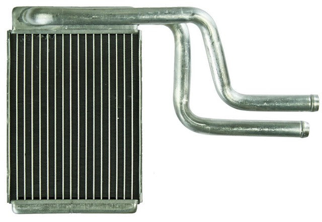 HVAC Heater Core Agility Autoparts 9010247